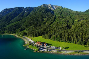 Seehotel St Hubertus Pertisau